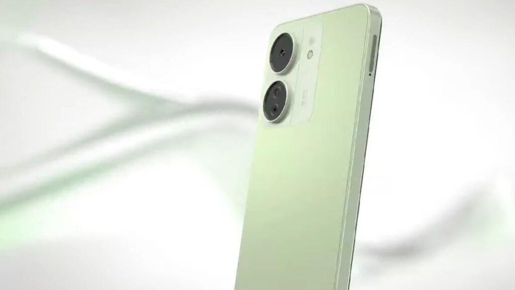 Redmi 14C 5G Smartphone