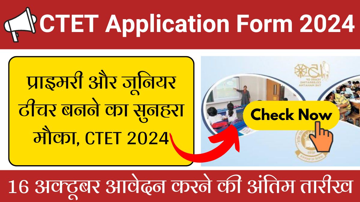 ctet-primary-and-junior-level-exam