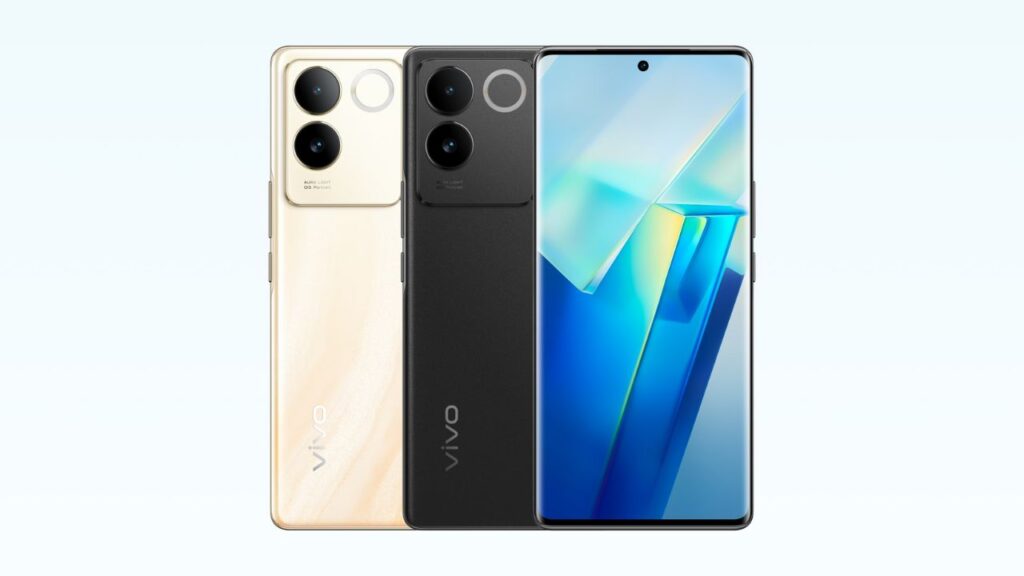 Vivo T2 Pro 5G