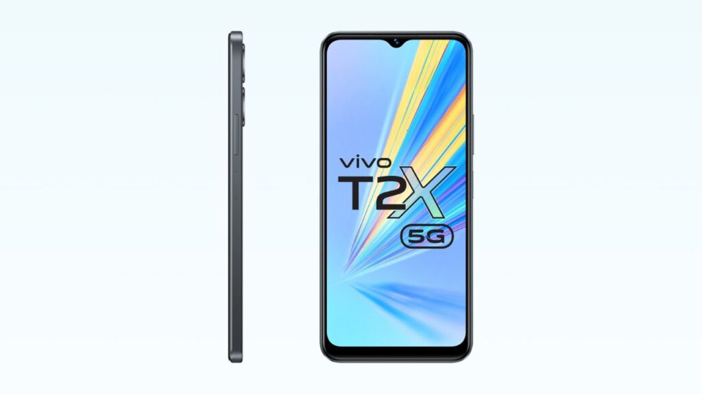 Vivo T2x 5G