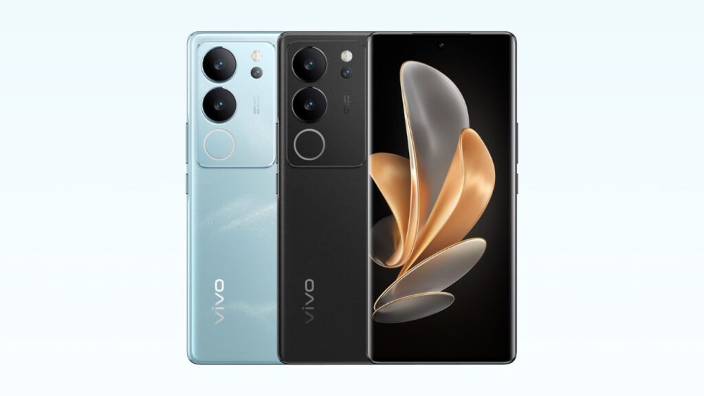 Vivo V29 Pro 5G Specifications