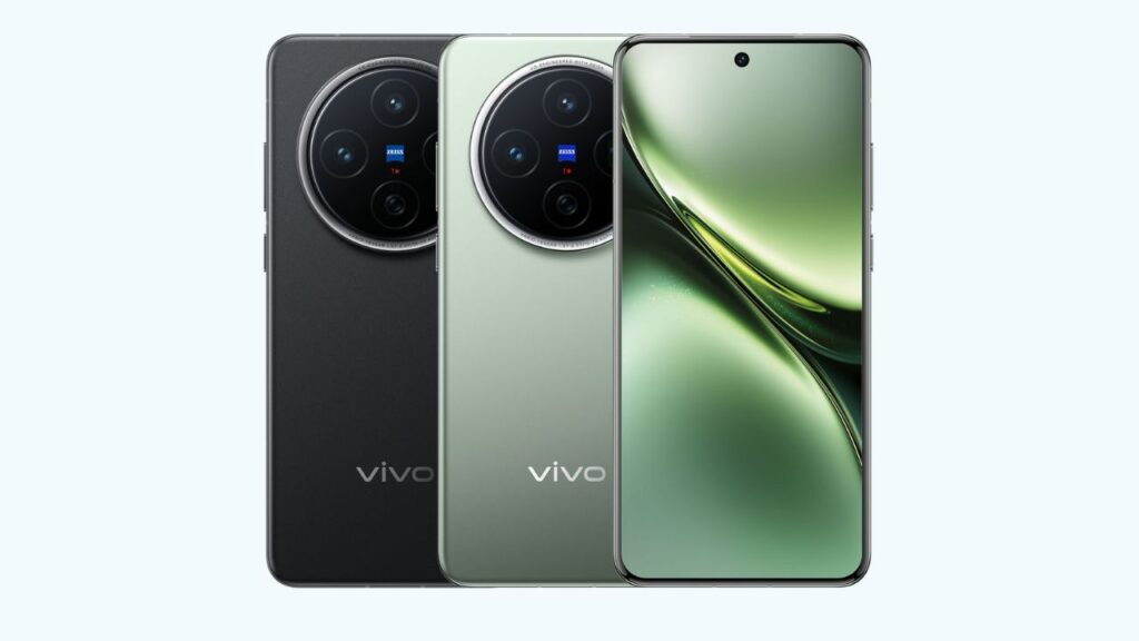 Vivo X200 5G Specifications and Review