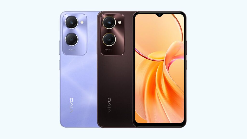 Vivo Y28s 5G Specification