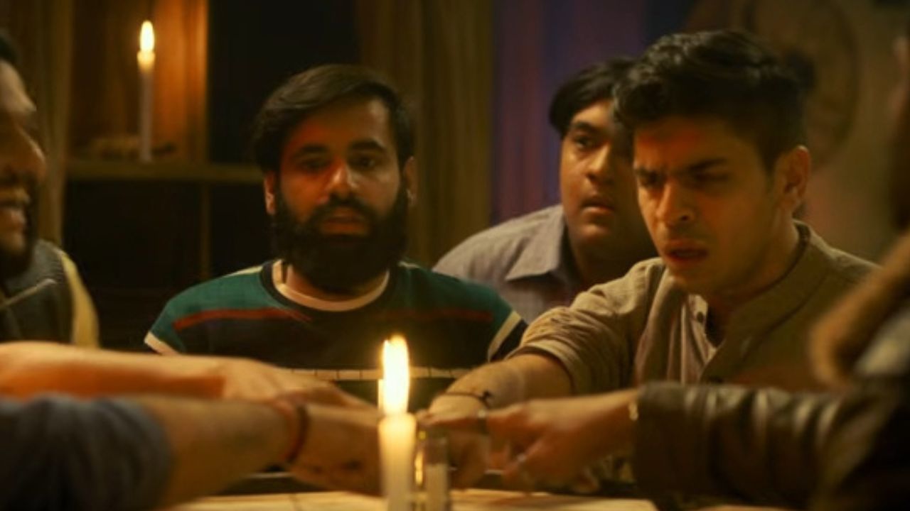 Kapkapiii Movie OTT Release Date: When and Where to Watch the Horror-Comedy Online