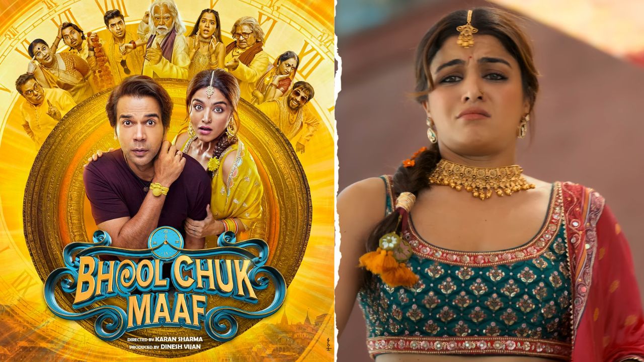Bhool Chuk Maaf Budget & Box Office Collection