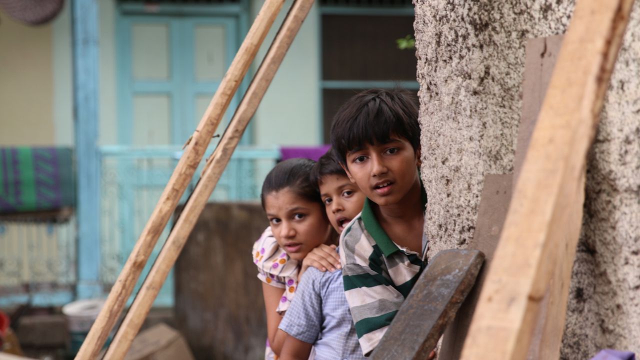 Chidiya (2025): A Heartwarming Story of Dreams, Childhood, and Hope