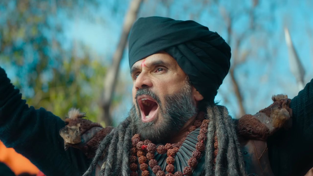 Kesari Veer Release Delayed Due to Filmmaker, New Date Announce
