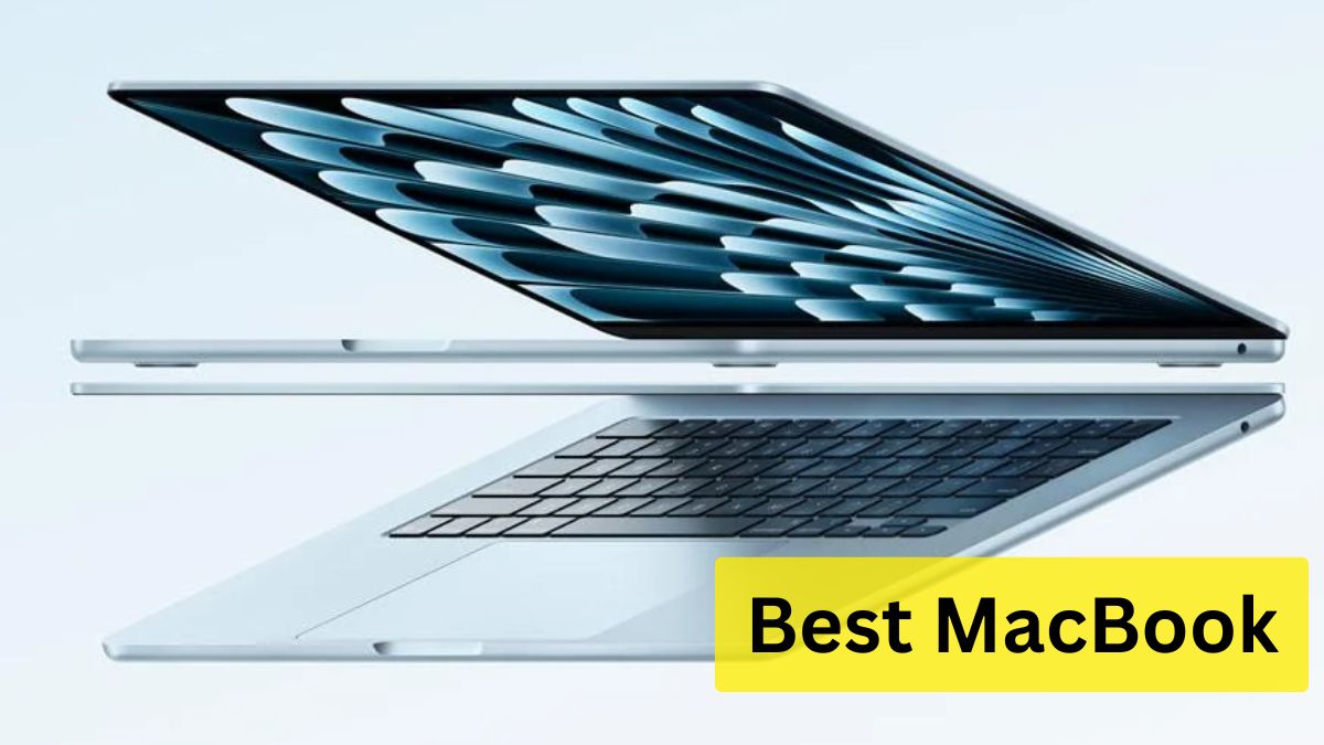 MacBook Air M4