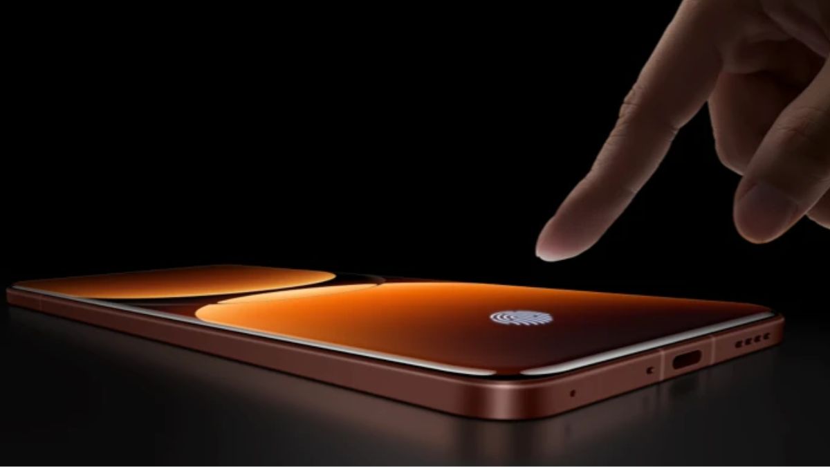 Realme GT 7