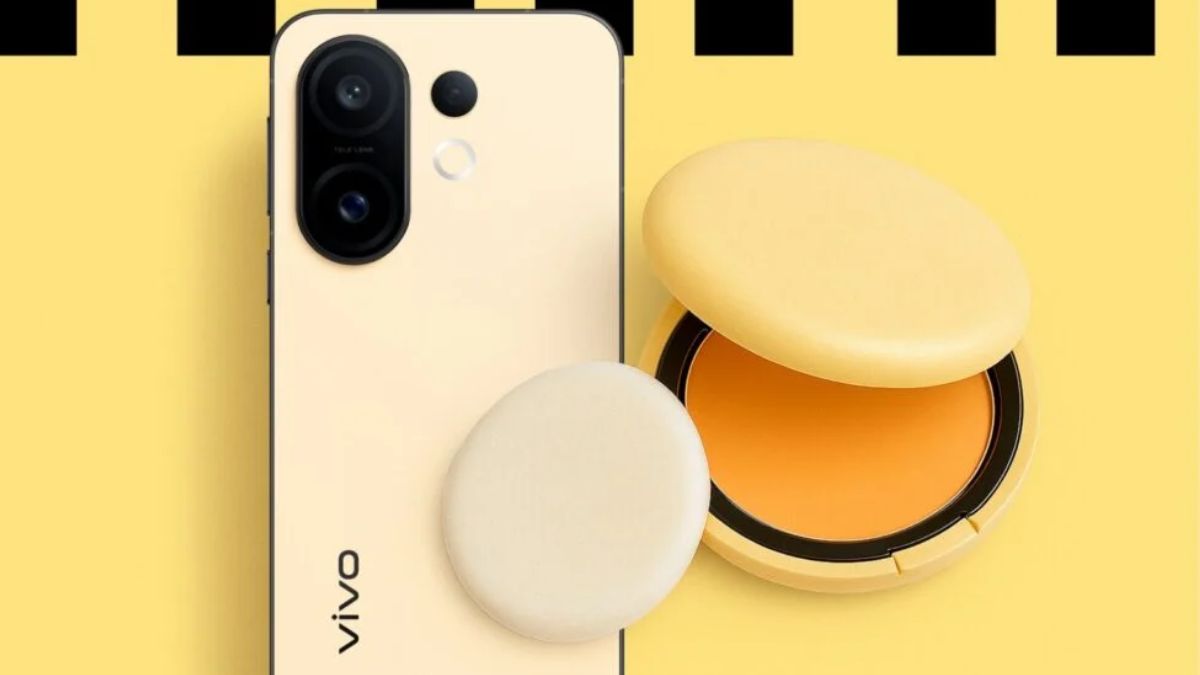 Vivo X200 FE Smartphone