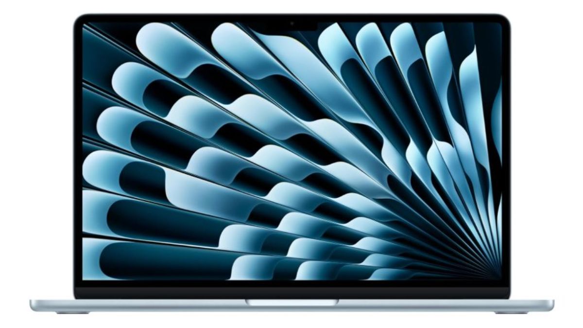 Apple’s M4 MacBook Air Gets a Massive Price Drop in India — Now Available at ₹79,490!
