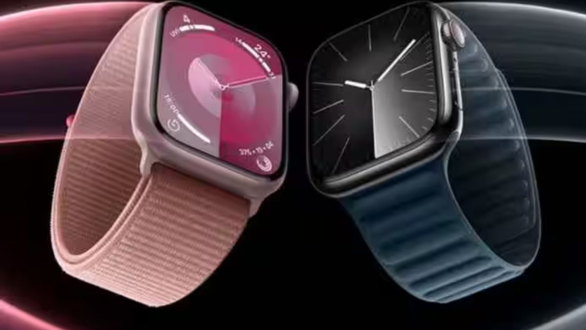 Apple Watch’s ‘Workout Buddy’ AI Coach: A Smarter Way to Stay Fit with watchOS 26