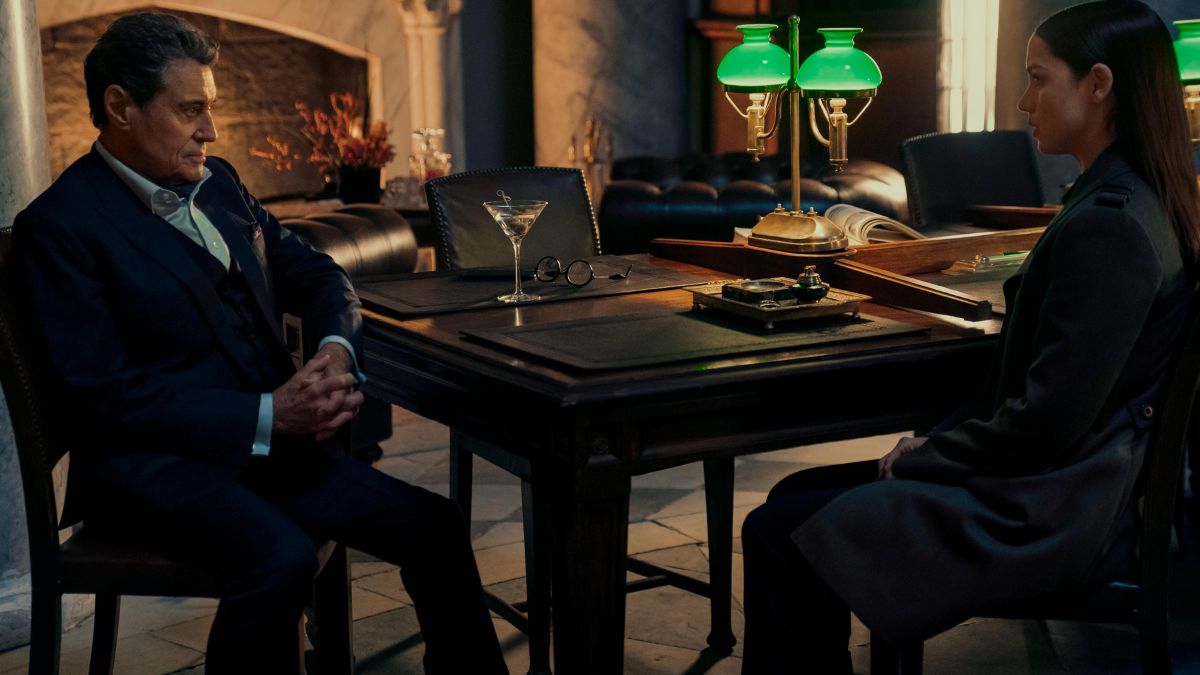 Ballerina Movie Review: A Haunting Tale of Grace, Grief, and Gunfire in the John Wick Universe
