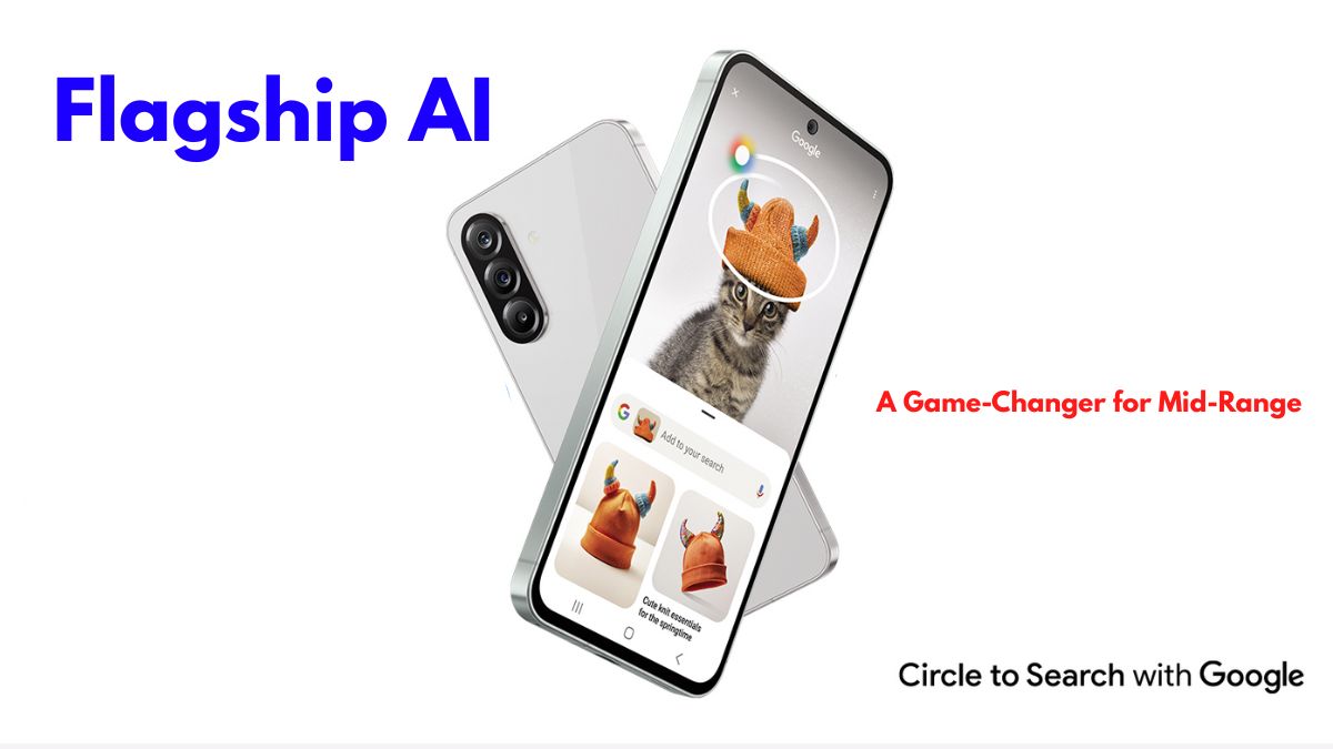Galaxy A56 and A36 Gain Flagship AI Video Boost from S Series – A Game-Changer for Mid-Range Users