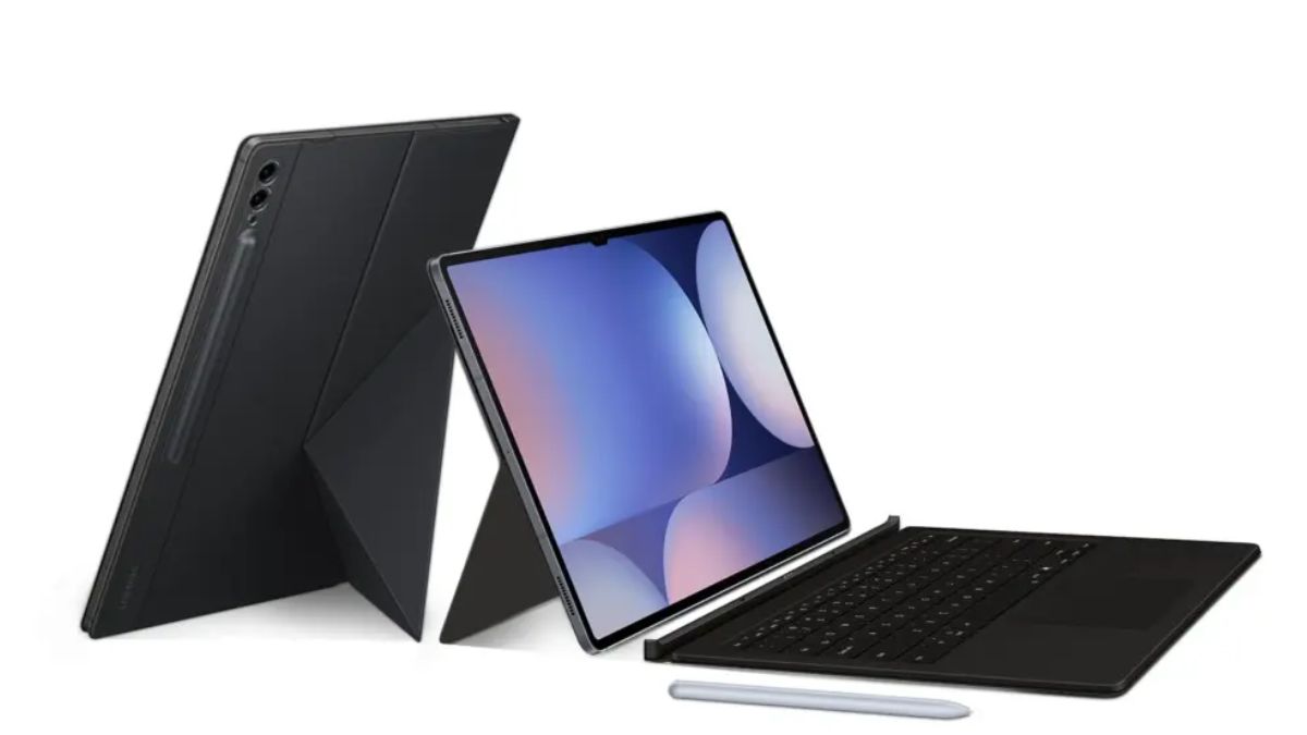 Galaxy Tab S11 Ultra to Feature MediaTek Dimensity 9400+ – A Bold New Move by Samsung
