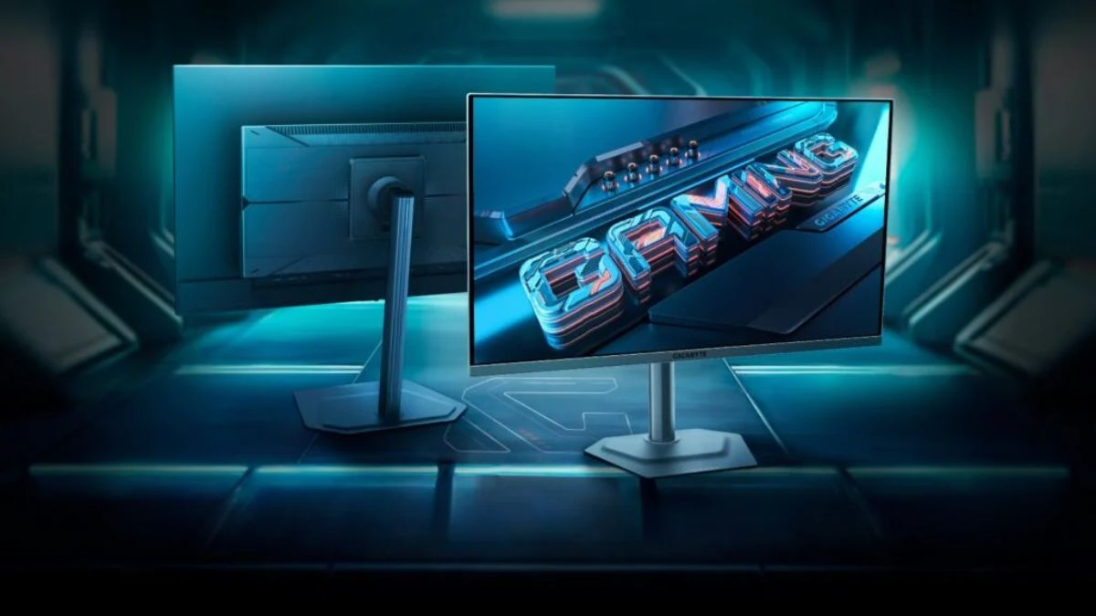 Gigabyte MO27Q2 QD-OLED Monitor Debuts with 240Hz Refresh Rate and Stunning Visuals