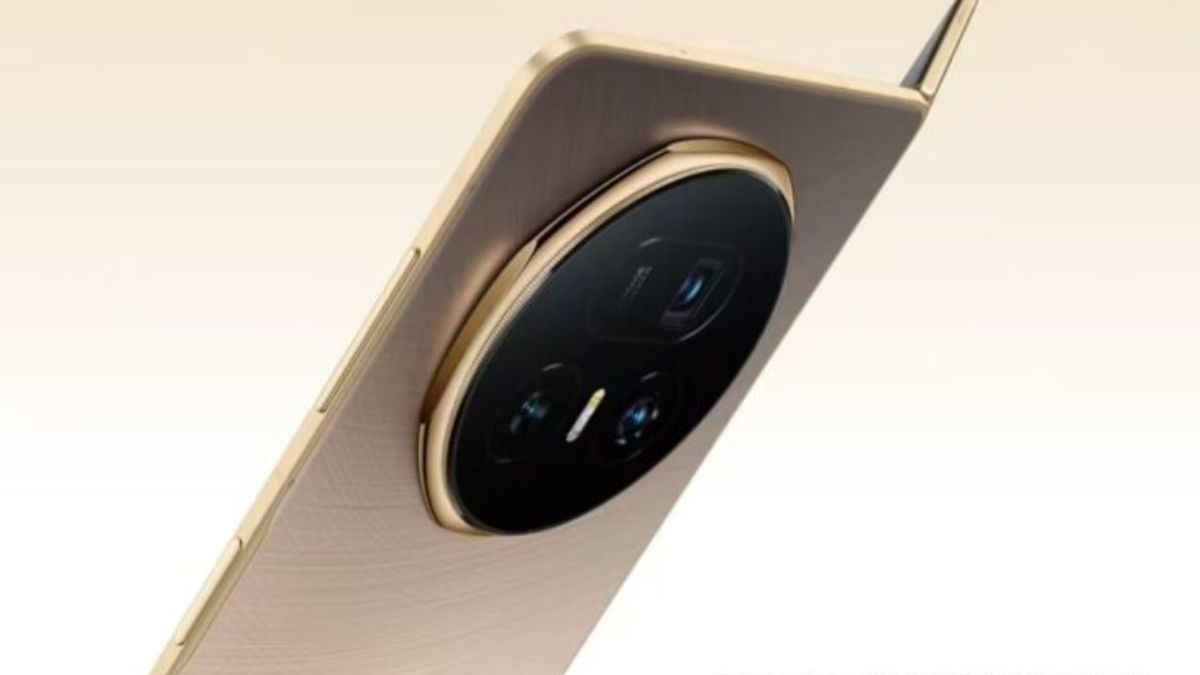 Honor Magic V5 Set to Debut as the World’s Thinnest Foldable with Monster Battery and 200MP Zoom Camera