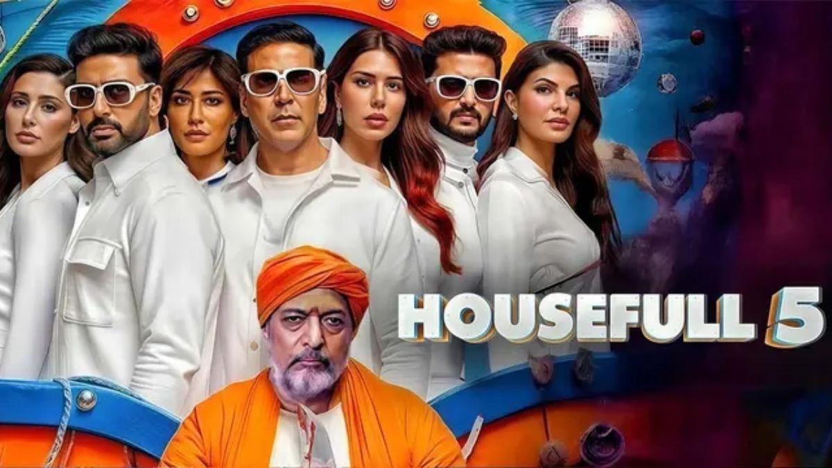 Housefull 5 Day 18 Box Office Collection: Akshay Kumar’s Comedy Rollercoaster Still Holding Strong