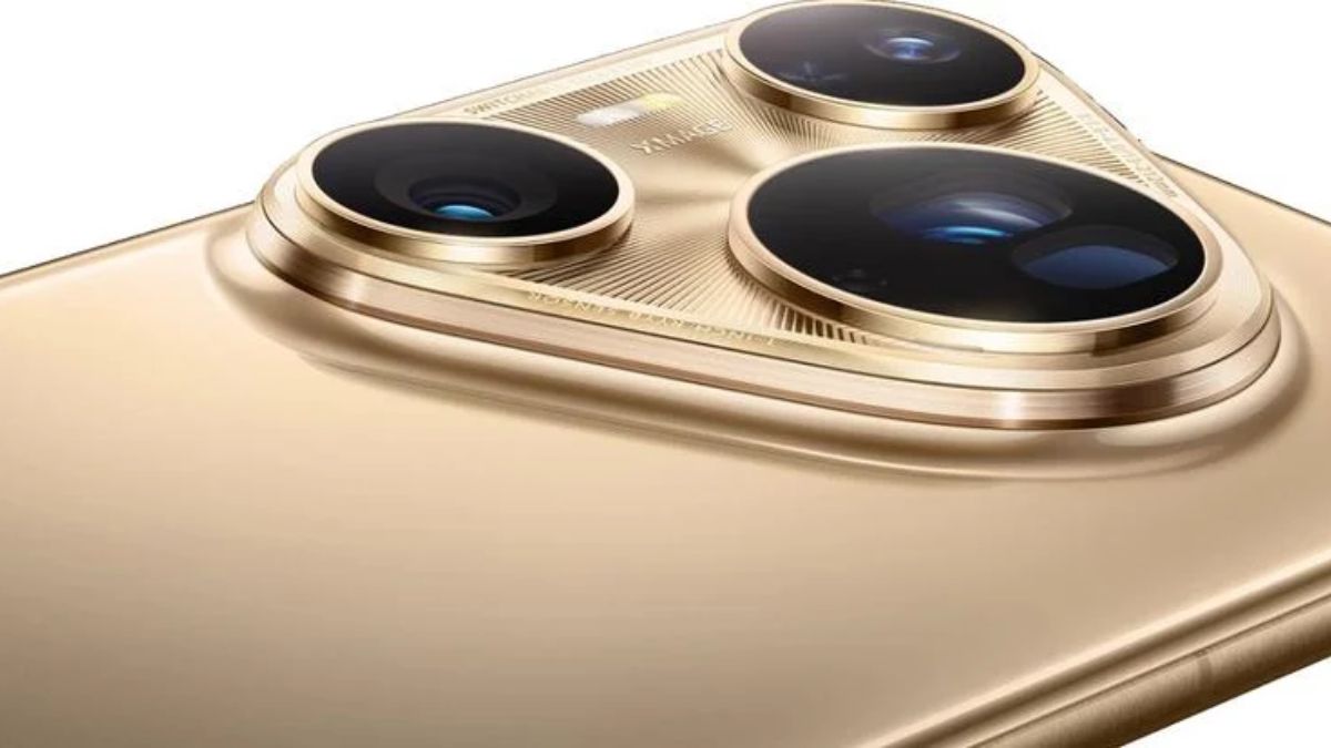Huawei Pura 80 Ultra Sets a New Standard with Revolutionary Dual Telephoto Camera
