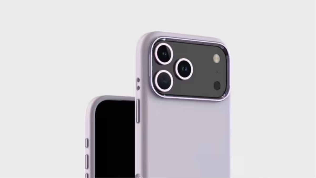 iPhone 17 Game Changer Phone