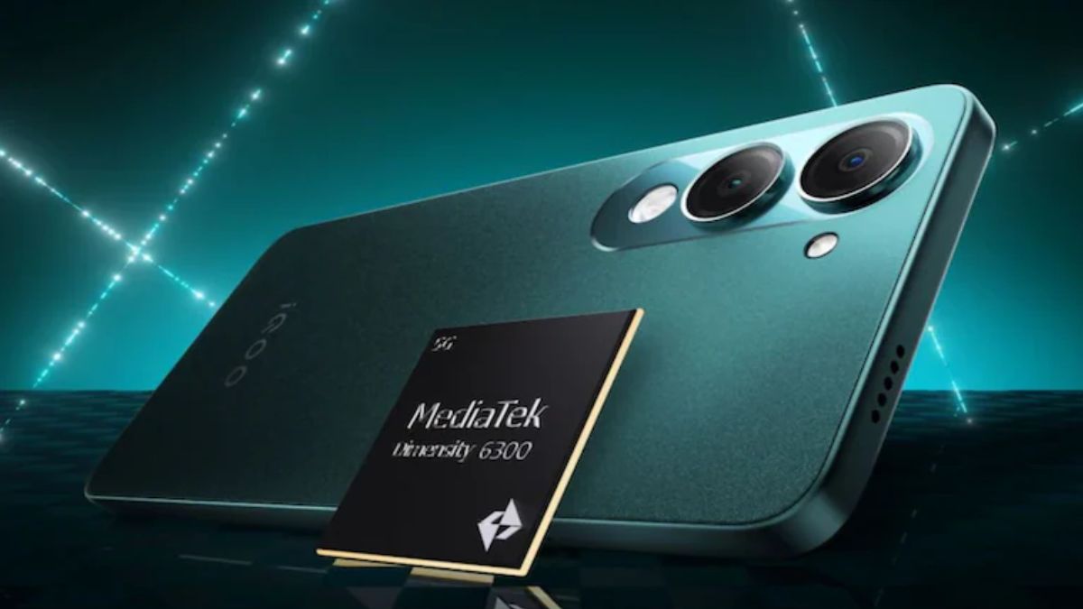 iQOO Z10 Lite 5G Set to Launch on June 18: Camera, Battery, and Key Specs Revealed