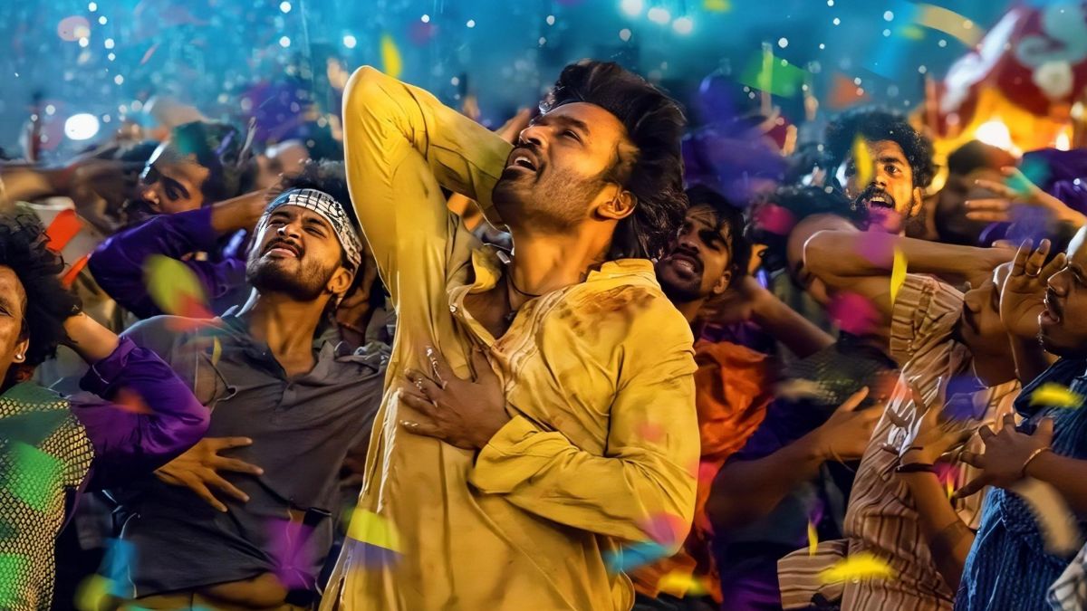 Kubera Movie Review: Dhanush Dazzles in a Dark and Daring Role You Didn’t See Coming
