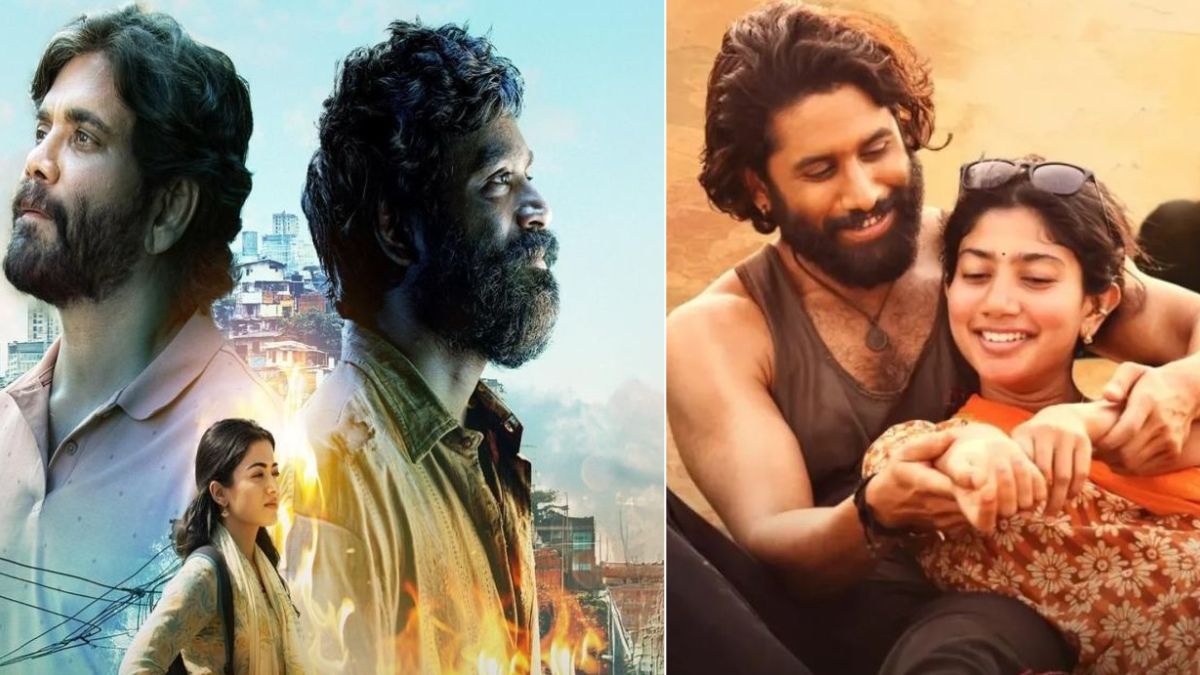 Kuberaa Storms Tollywood: Nagarjuna’s Comeback Film Bags 5th Biggest Opening of 2025, Surpasses Naga Chaitanya’s Records!