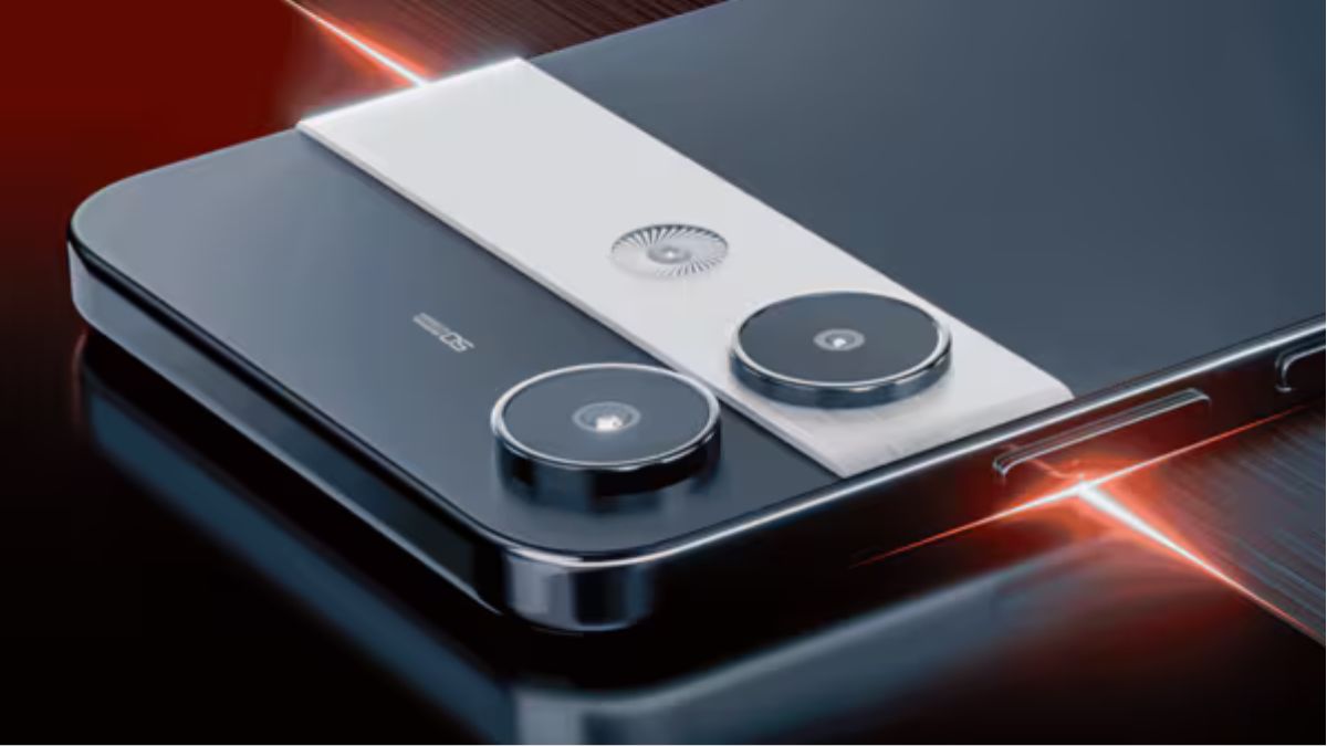 Lava Storm Series Launched: Two Budget Smartphones with Dimensity Power Unveiled – Check Specs, Price & Launch Dates