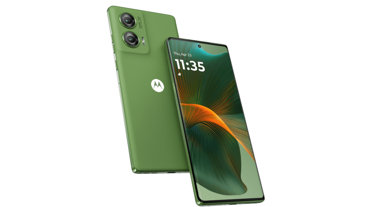 Moto G96 Teasers Reportedly Begin Surfacing: Launch Imminent with Rumored Snapdragon 6 Gen 1, AMOLED Display, and Big Battery
