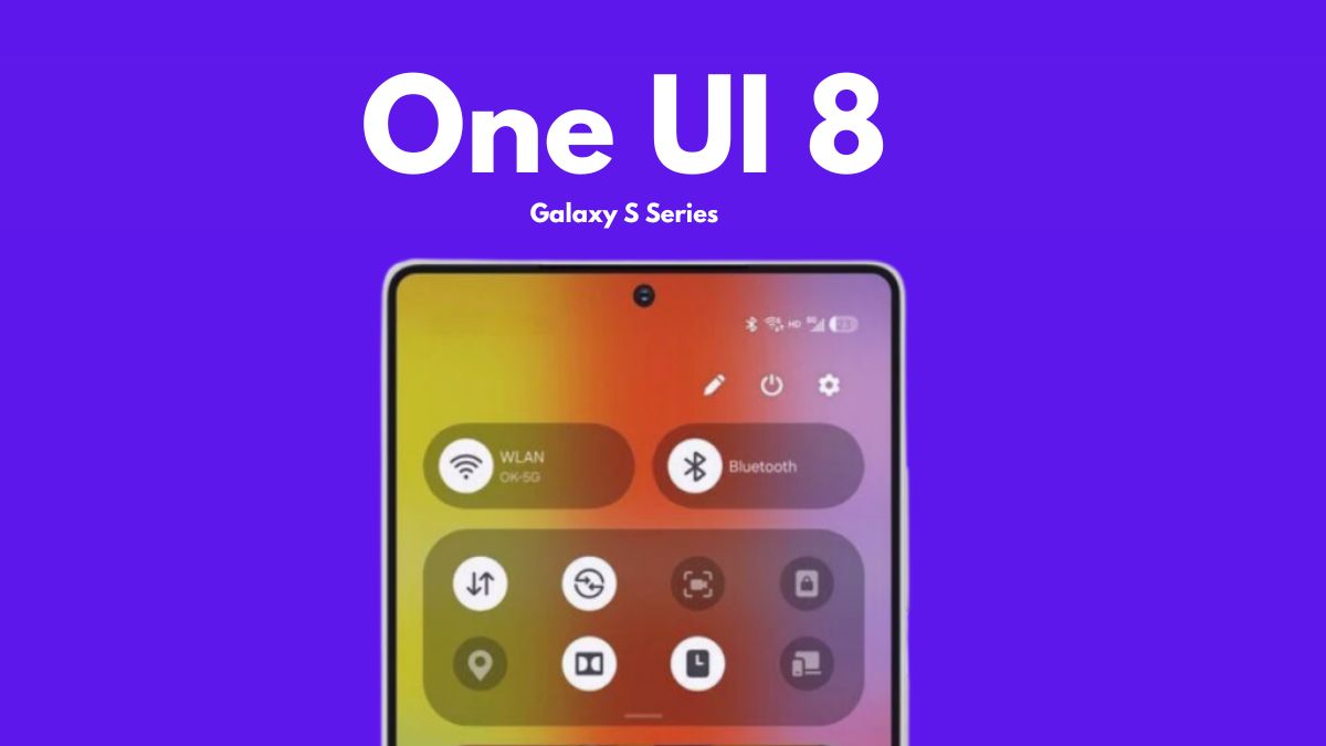 Samsung to Roll Out One UI 8 with Android 16: These Galaxy S-Series Phones Are Eligible