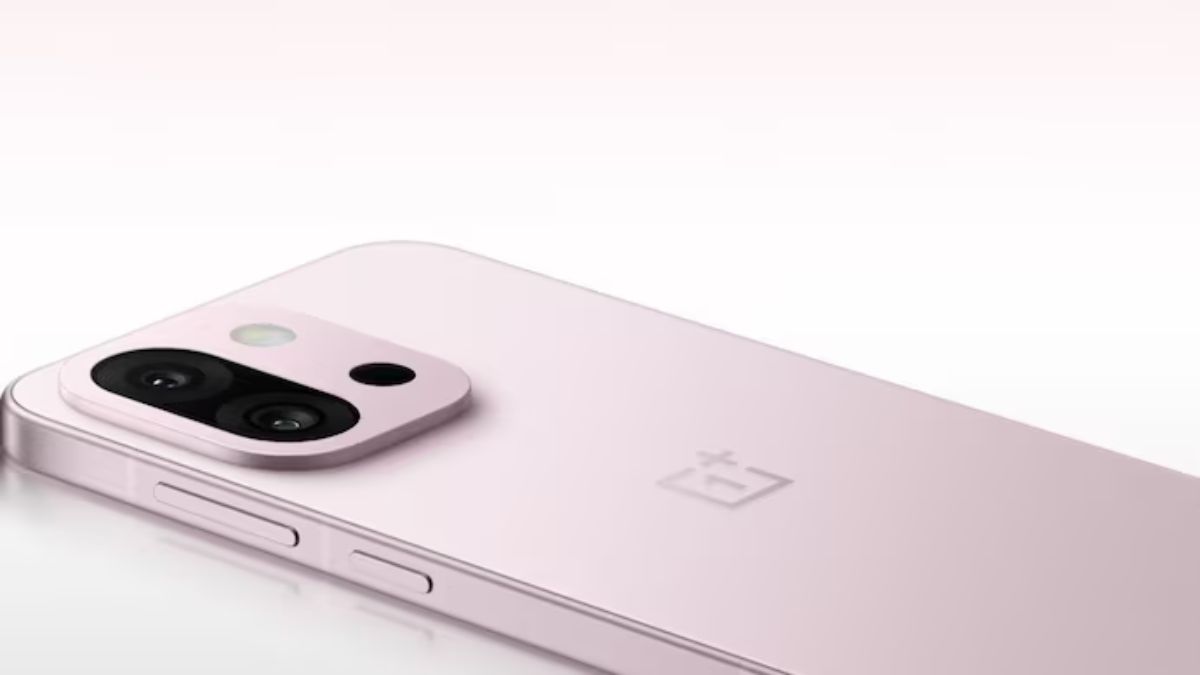 OnePlus 13s Get AI Update