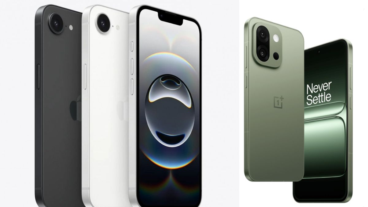 OnePlus 13s vs iPhone 16e: A Smarter Buy for the Budget Flagship Hunter?