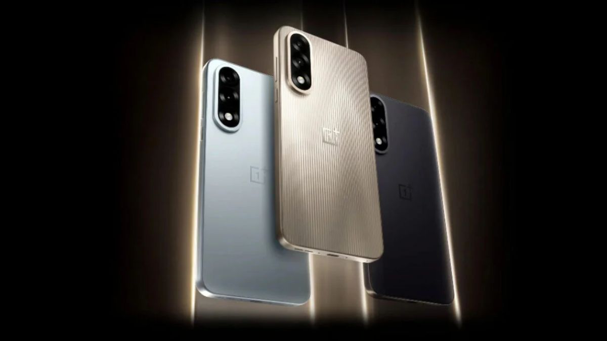 OnePlus Nord 5 Series Set to Redefine Mid-Range Storage Standards with 256GB Base Variant