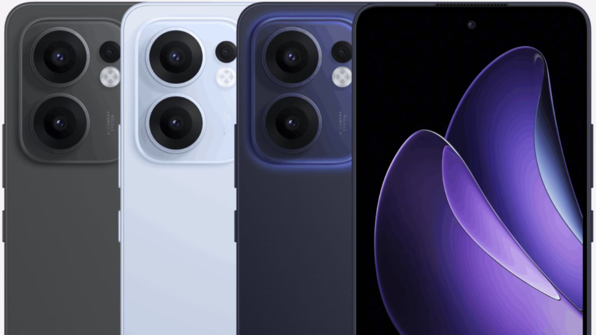 OPPO Reno 13A Unveiled in Japan: Will It Arrive in India Soon with Snapdragon 6 Gen 1, AMOLED Display & 50MP Camera?