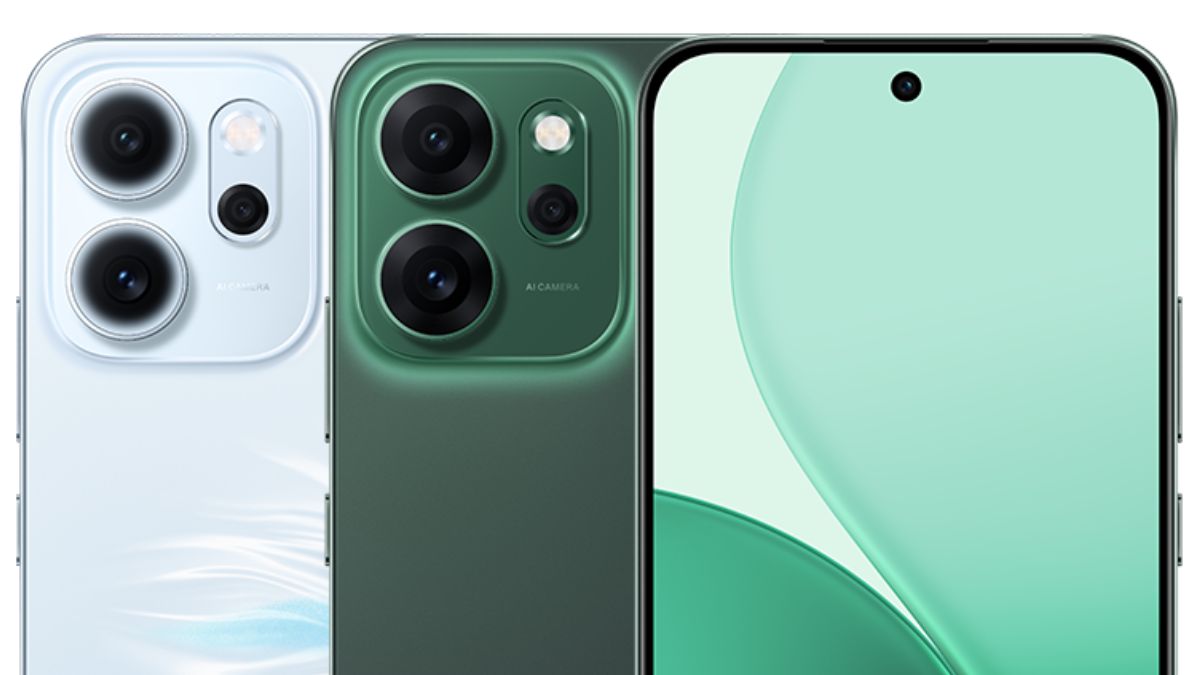 Oppo Reno 14 Pro 5G Goes Global with Quad 50MP Cameras and Supercharged Battery