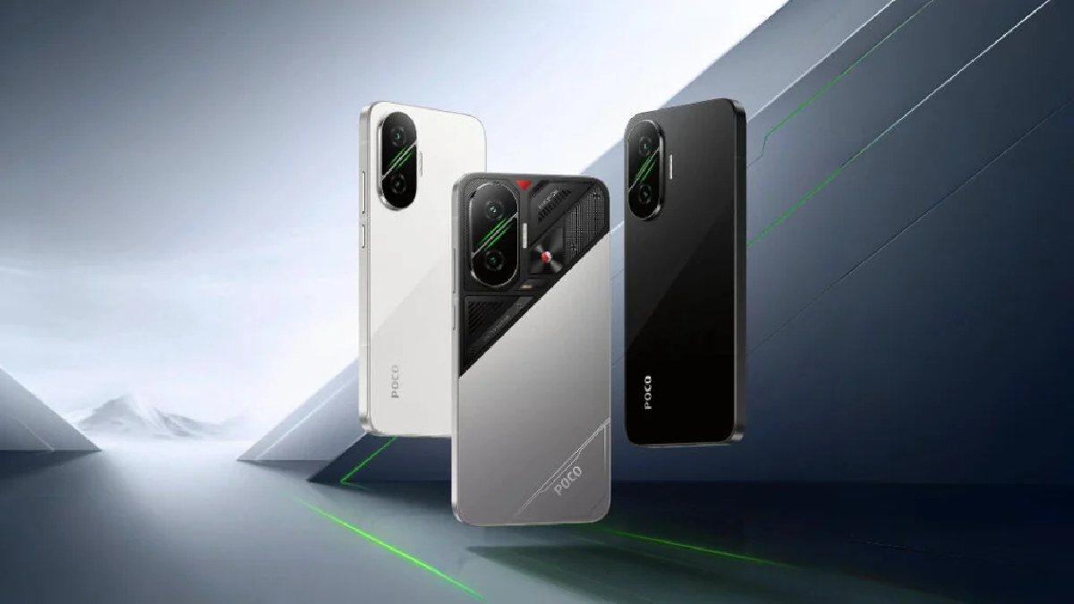 Inside the Poco F7: The Flagship Killer That’s Changing the Game in 2025