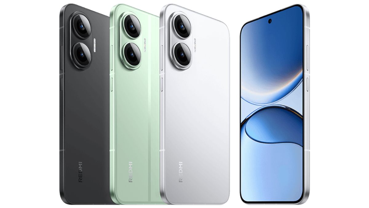 POCO F7 Poised to Redefine Mid-Range Performance in India