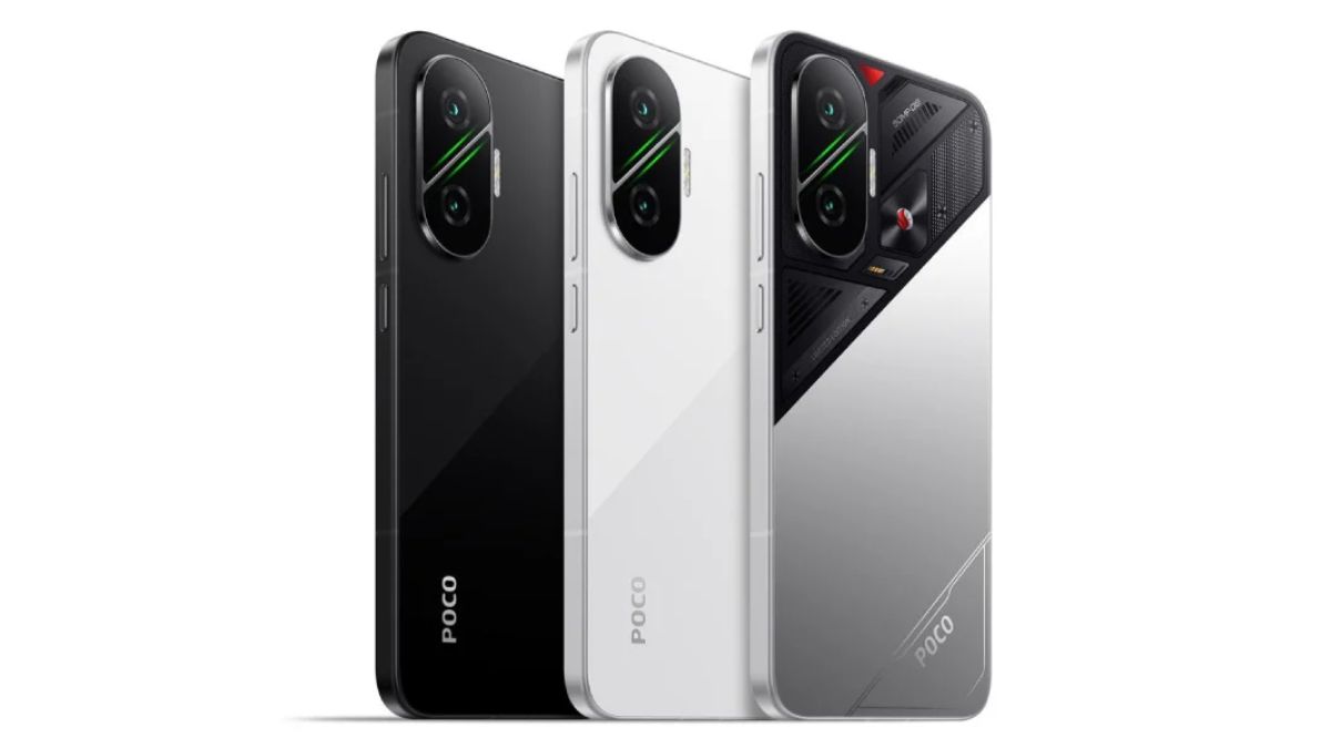 POCO F7 Leaked Ahead of Launch: Snapdragon 8s Gen 4, Android 15 & Bold New Design Revealed
