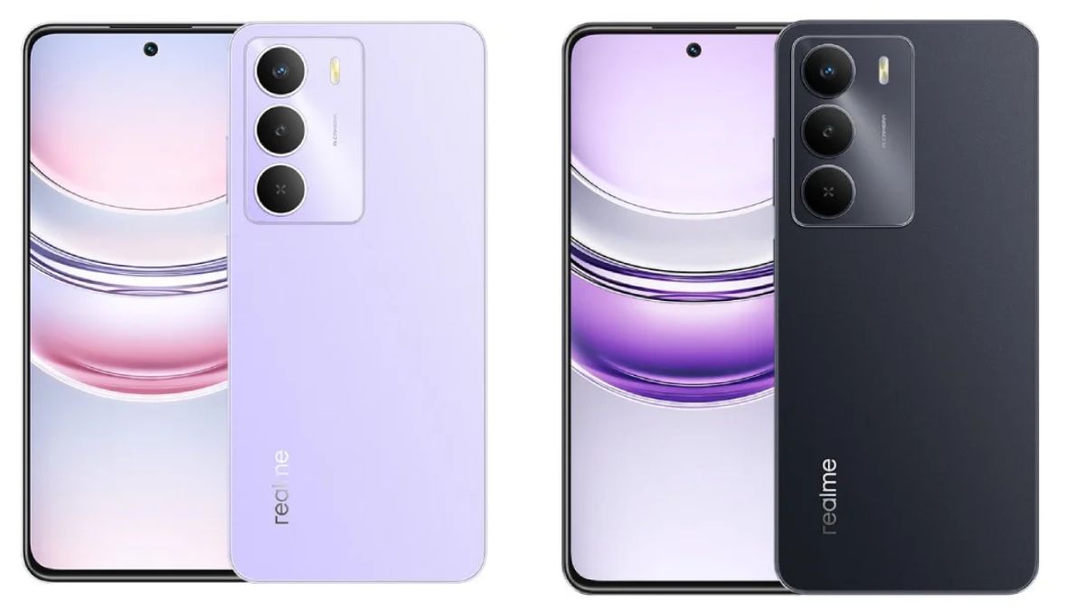 Realme Narzo 80 Lite 5G: Key Features Leaked Ahead of Indian Debut