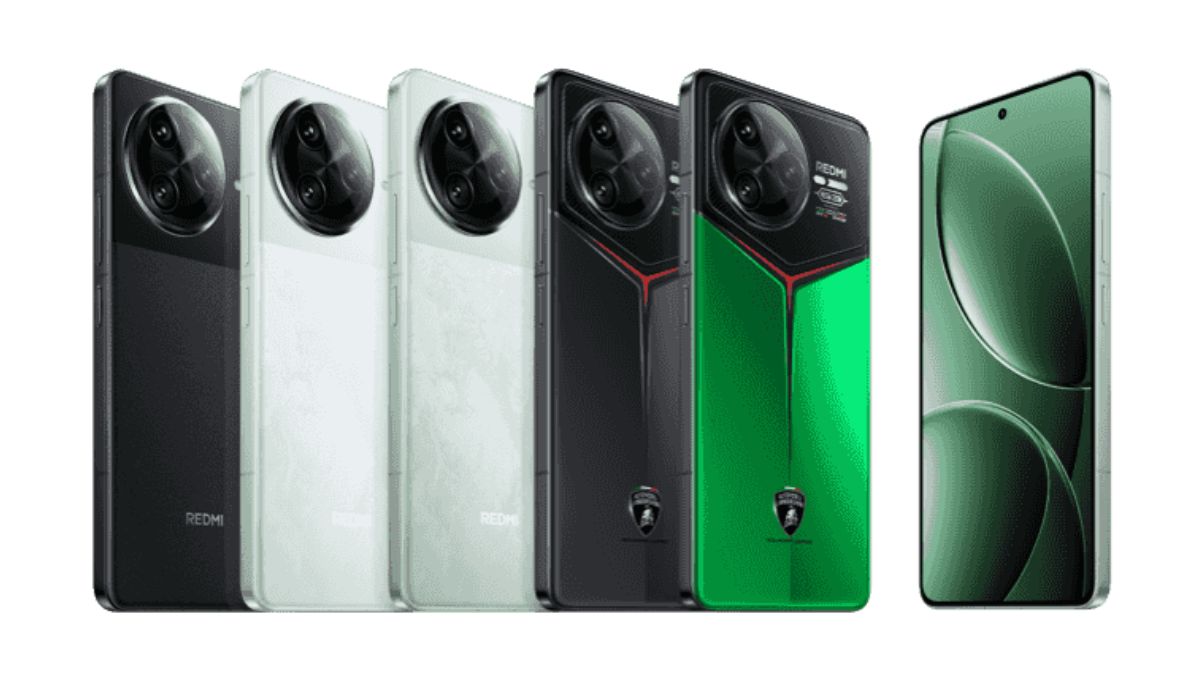 Redmi K90 Pro