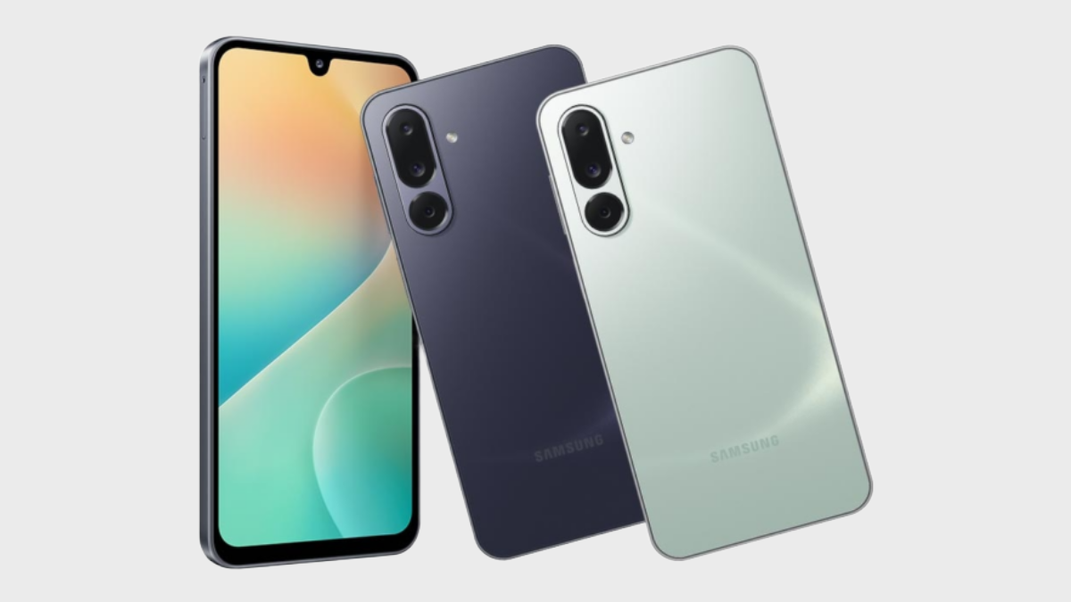Samsung Galaxy Jump 4 Launched in South Korea with Exynos 1380, 120Hz Display, and Software Support Up to 2031