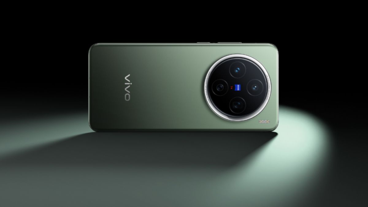 Vivo X200 FE Set for India Debut in July: Compact Flagship with Massive Battery & Zeiss Cameras