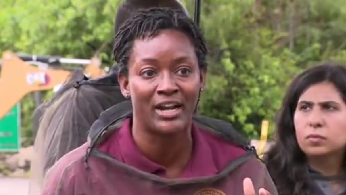 Florida Democratic Lawmakers Barred from Visiting ‘Alligator Alcatraz’ Immigration Detention Camp